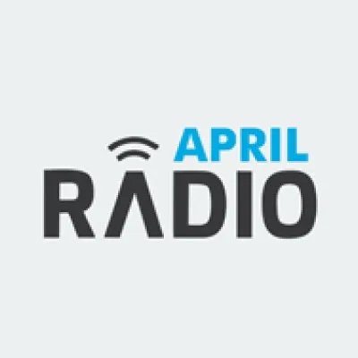 Live streaming April Radio Ghana