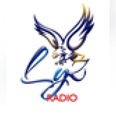 Live streaming LYZ Radio