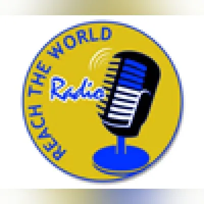 Live streaming Reach The World Radio