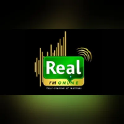 Live streaming Real Fm Online