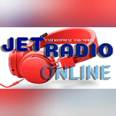 Live streaming Jet Radio Online