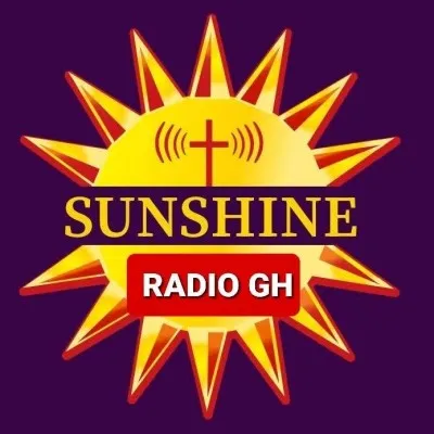 Live streaming Sunshine Radio Gh