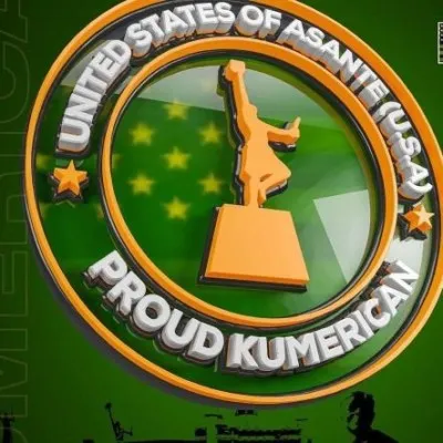 Kumerica Radio Live | Kumasi, Ashanti, Ghana | Listen Online