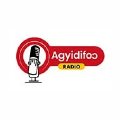 Live streaming Agyidifo Radio