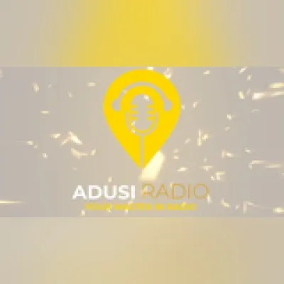 Live streaming ADUSI Radio