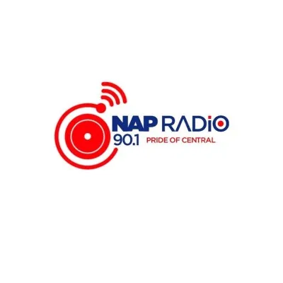 Live streaming Nap Radio