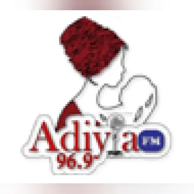 Live streaming ADIYIA FM