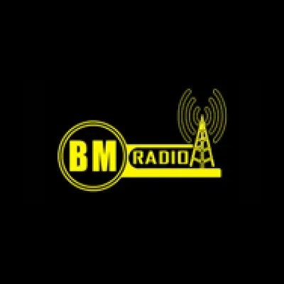 Live streaming BM Radio