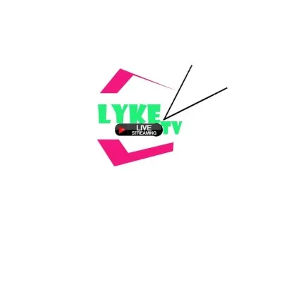 Live streaming Lyke Radio