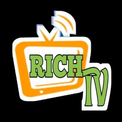 Live streaming Radio Rich