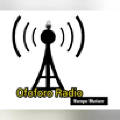 Live streaming Ofoforo Radio
