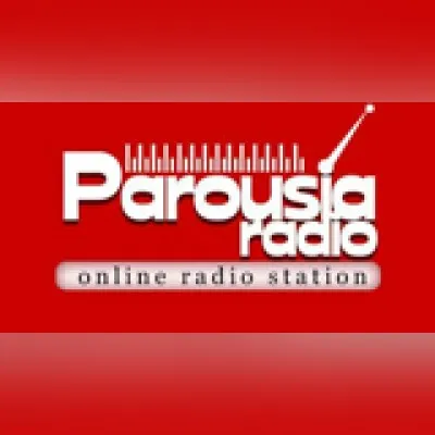 Live streaming Parousia Radio