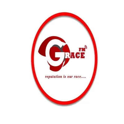 Live streaming Grace Race Multimedia