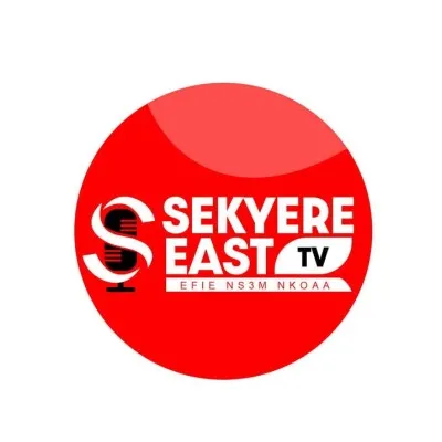 Live streaming Sekyere East Radio