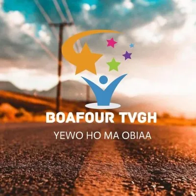 Live streaming Boafour radio online