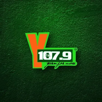Y 107.9 FM