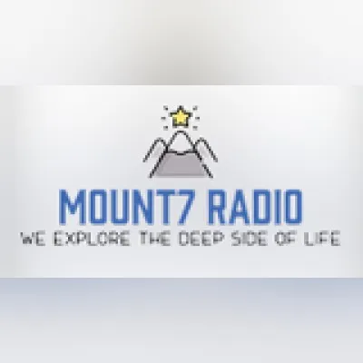 Live streaming MOUNT7 RADIO
