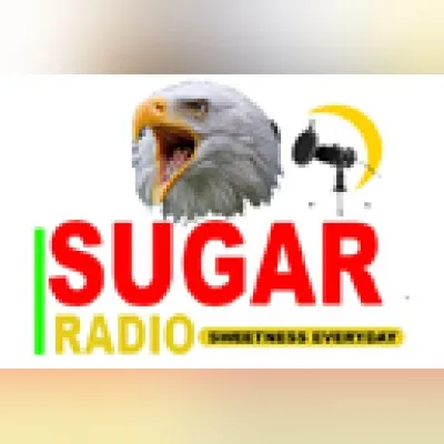 SUGAR RADIO