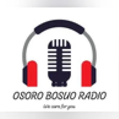 Live streaming Osoro Bosuo Radio