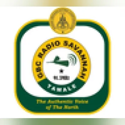 Live streaming Radio Savannah