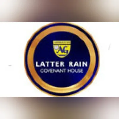 Latter Rain Radio