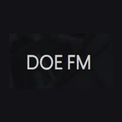 Live streaming Doe Fm