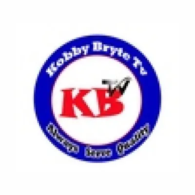 Live streaming KBONLINE RADIO