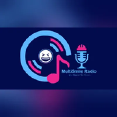 Multi Smile Radio