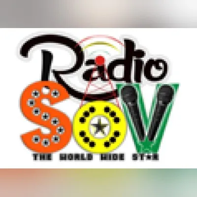 Radio SOV