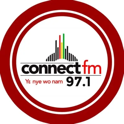 Live streaming Connect FM