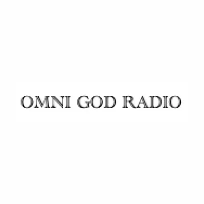 Live streaming Omni God Radio