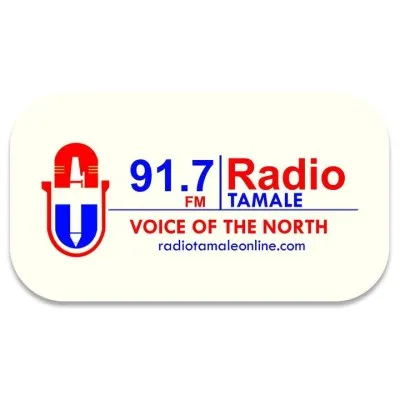 Live streaming RADIO TAMALE GHANA