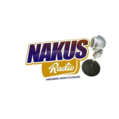 Live streaming Nakusradio