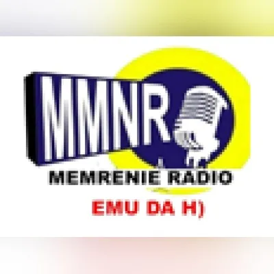 Live streaming Memrenie Radio