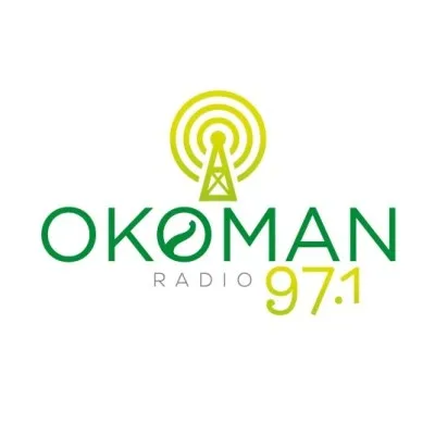 Live streaming Okoman radio