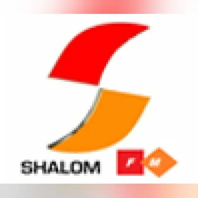 Live streaming Shalom FM