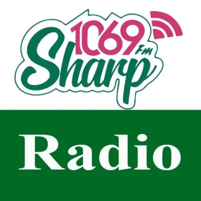 Live streaming Sharp