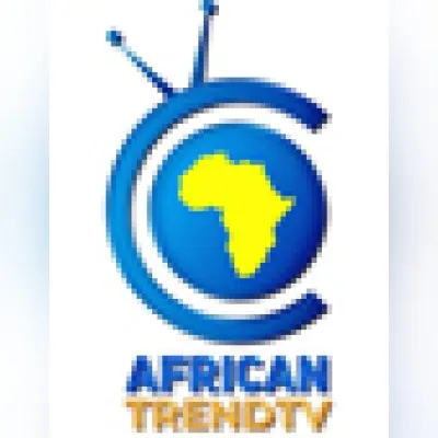 Live streaming African Trend Radio
