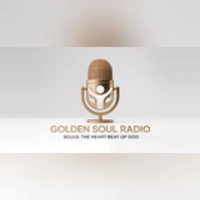 Live streaming Golden Soul Radio
