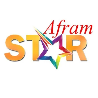 Live streaming Afram FM