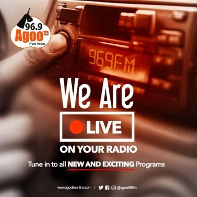 Live streaming Agoo
