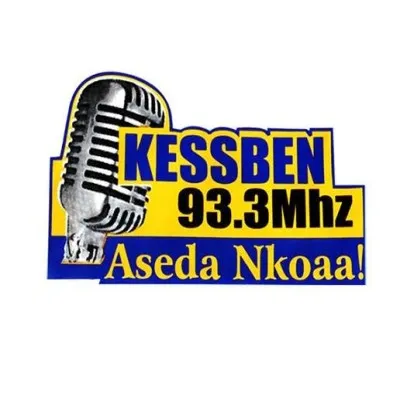 Live streaming Kessben FM