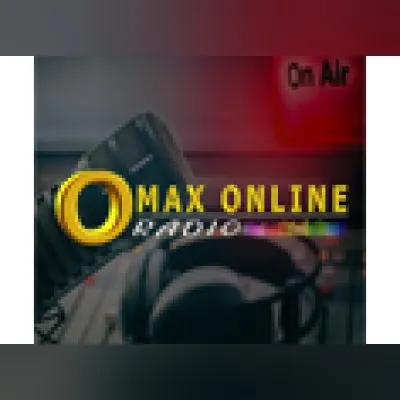Omax Radio