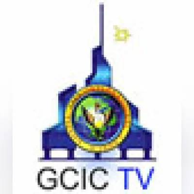 Live streaming Gospel City Online Radio