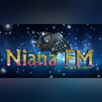 Live streaming Niana FM