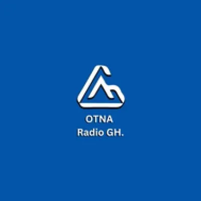 Live streaming Otna Radio Gh