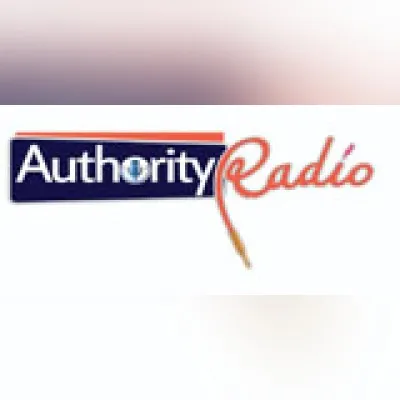 Live streaming Authority Radio