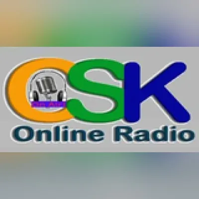 Live streaming CSK Radio