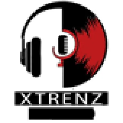 Live streaming Xtrenz Radio