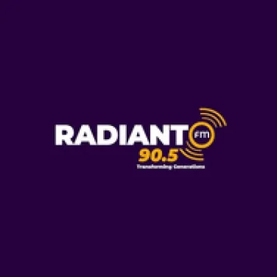 Live streaming Radiant Fm